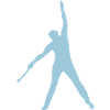 dancer twirling baton7