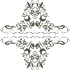 Dekoratives Element