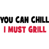 grill
