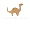 Daddysaurus Funny Dinosaur Daddy Gift