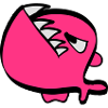 Red piranha