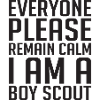 Scout, Scout, Wolfling, Rover, Gift