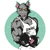 GYM RAT old Ed.