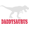 Daddy Saurus