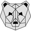 Polygons Bear