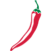 Chili - peperoni