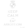 Keep Calm and eat Arrosticini