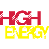 high energy