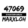 47069 Duisburg Marxloh