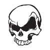 tete de mort