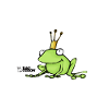 Froschkönig