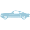 gt350