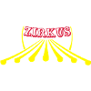 Zirkuszelt Logo