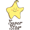 Star: Super star