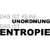 Entropy