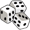 spielwürfel
