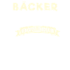 Superheld Beruf Bäcker