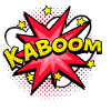 kaboom