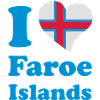 I love Faroe Islands