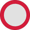 verkehrsschild