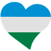 Jämtland heart