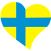 Östergötland heart