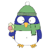 pingouin gel
