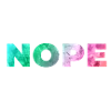 NOPE