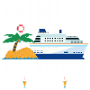 GIRLS GONE CRUISING