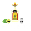 THE THREE AMIGOS