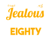 Don't be Jealous Gift - Camicia - A ottanta