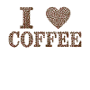 I love Coffe