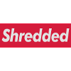 Shredded
