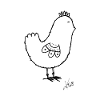 Hennriette black