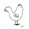 Henni black