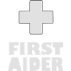 first aider