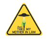 Take my mother-in-law