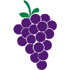 grapes