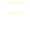 Superheld Beruf Pferdewirtin Geschenk Idee