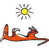 Sonnenschläfer