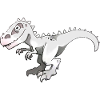 Indominus Rexy