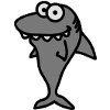 shark