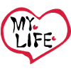 Heart my life