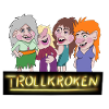 Troll hook