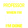 Professeur Professeur Université Prof-cadeau