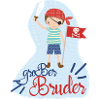 großer Bruder Pirat
