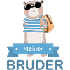 kleiner Bruder Bär