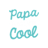 Papa to cool cadeau