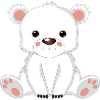 Polar bear