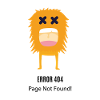 Error 404